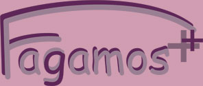Logo FAGAMOS MAIS